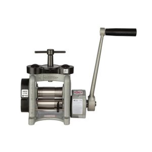 LAMINADOR DURSTON AGILE C110 COMBINADO CHAPA/HILO/1/2CAÑA